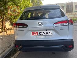 تويوتا فرونتلاندر